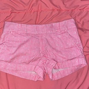 Lilly Pulitzer Barclay Shorts